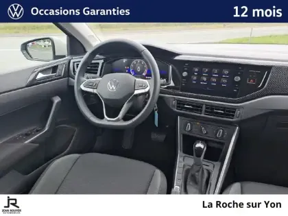 Photo 16 Volkswagen Polo  1.0 TSI 95 S&S DSG7