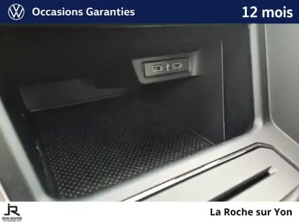 Photo 35 Volkswagen Polo  1.0 TSI 95 S&S DSG7