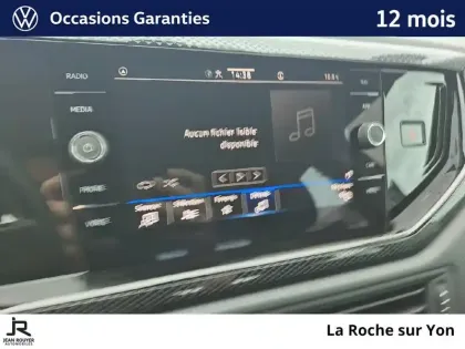 Photo 31 Volkswagen Polo  1.0 TSI 95 S&S DSG7