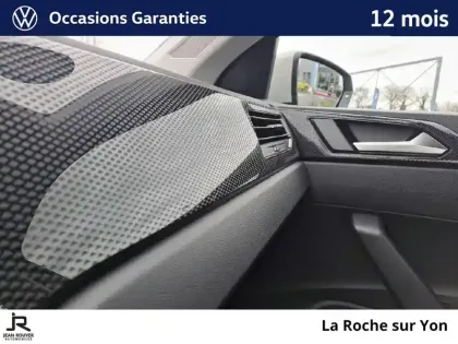 Photo 38 Volkswagen Polo  1.0 TSI 95 S&S DSG7