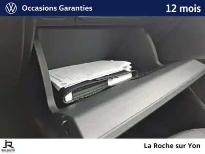 Photo 37 Volkswagen Polo  1.0 TSI 95 S&S DSG7