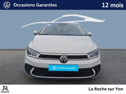 Photo 7 Volkswagen Polo  1.0 TSI 95 S&S DSG7