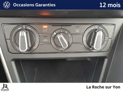 Photo 36 Volkswagen Polo  1.0 TSI 95 S&S DSG7