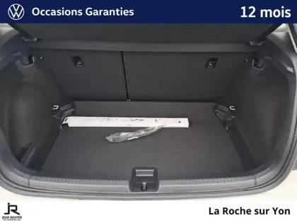 Photo 14 Volkswagen Polo  1.0 TSI 95 S&S DSG7