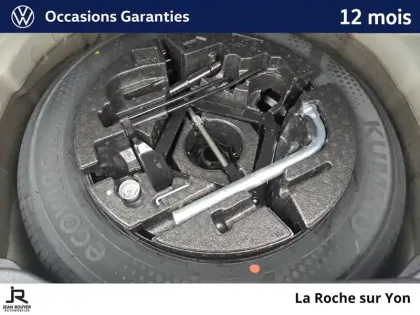 Photo 21 Volkswagen Polo  1.0 TSI 95 S&S DSG7