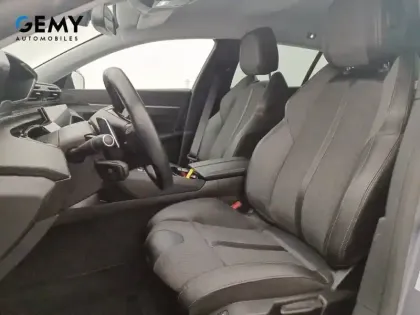 Photo 8 Peugeot 508  SW PureTech 130 ch S&S EAT8