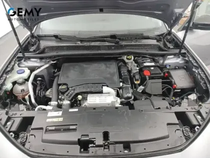 Photo 12 Peugeot 508  SW PureTech 130 ch S&S EAT8