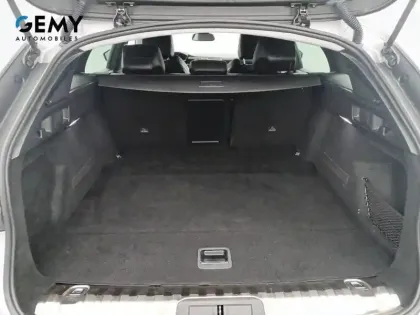 Photo 5 Peugeot 508  SW PureTech 130 ch S&S EAT8