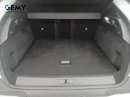 Photo 5 Peugeot 3008  Hybrid 145 e-DCS6