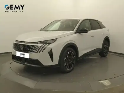 Photo Peugeot 3008 Allure