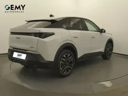 Photo 17 Peugeot 3008  Hybrid 145 e-DCS6