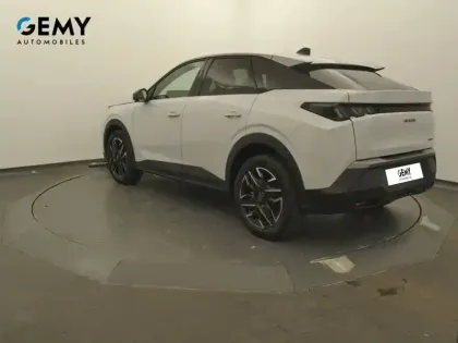 Photo 6 Peugeot 3008  Hybrid 145 e-DCS6