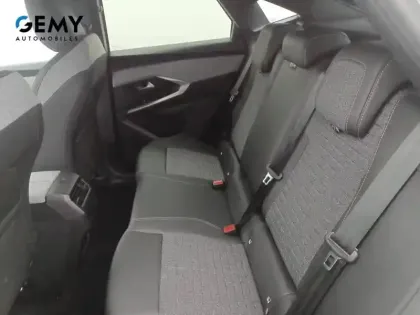 Photo 9 Peugeot 3008  Hybrid 145 e-DCS6