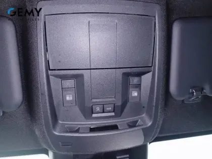 Photo 14 Peugeot 3008  Hybrid 145 e-DCS6