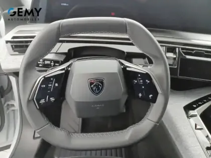 Photo 12 Peugeot 3008  Hybrid 145 e-DCS6