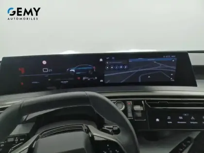 Photo 15 Peugeot 3008  Hybrid 145 e-DCS6