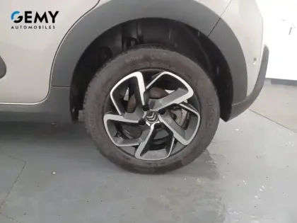 Photo 34 Citroën C3  PureTech 110 S&S EAT6