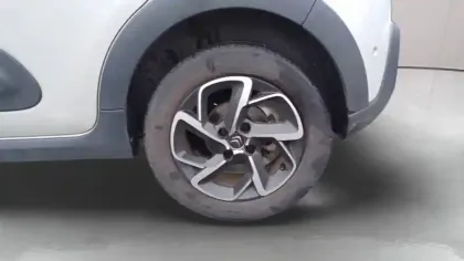 Photo 10 Citroën C3  PureTech 110 S&S EAT6