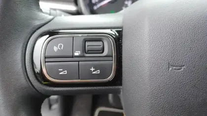 Photo 16 Citroën C3  PureTech 110 S&S EAT6