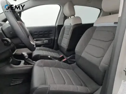 Photo 32 Citroën C3  PureTech 110 S&S EAT6