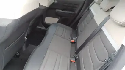 Photo 13 Citroën C3  PureTech 110 S&S EAT6