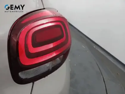 Photo 40 Citroën C3  PureTech 110 S&S EAT6