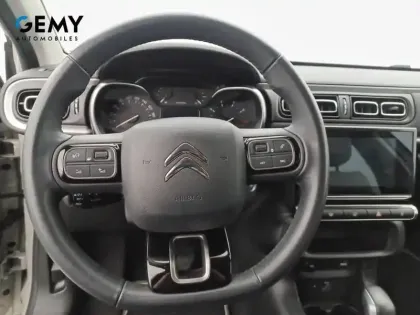 Photo 35 Citroën C3  PureTech 110 S&S EAT6