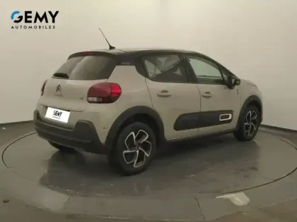 Photo 41 Citroën C3  PureTech 110 S&S EAT6