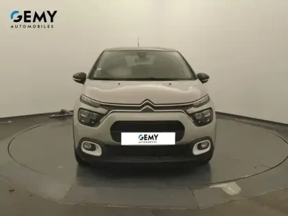 Photo 25 Citroën C3  PureTech 110 S&S EAT6