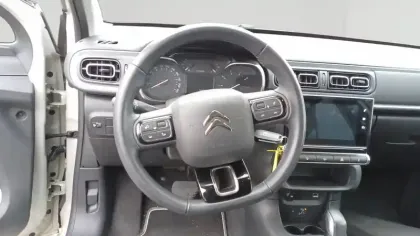 Photo 12 Citroën C3  PureTech 110 S&S EAT6