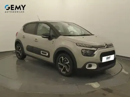 Photo 26 Citroën C3  PureTech 110 S&S EAT6