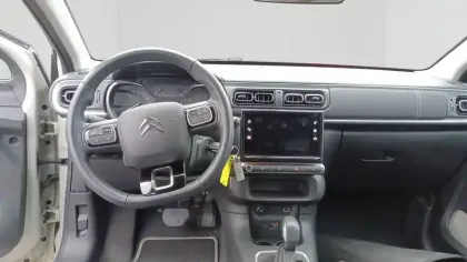 Photo 6 Citroën C3  PureTech 110 S&S EAT6