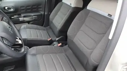 Photo 11 Citroën C3  PureTech 110 S&S EAT6