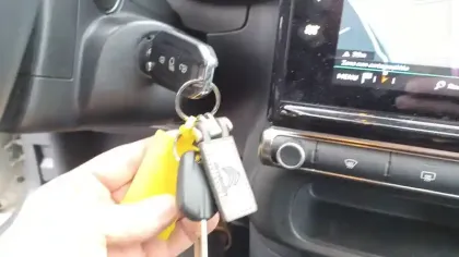 Photo 19 Citroën C3  PureTech 110 S&S EAT6