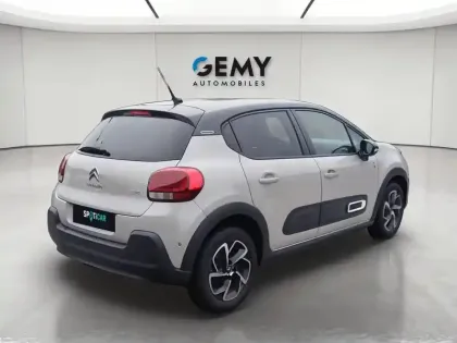 Photo 5 Citroën C3  PureTech 110 S&S EAT6