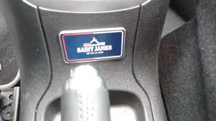 Photo 23 Citroën C3  PureTech 110 S&S EAT6