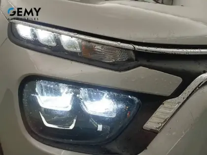 Photo 39 Citroën C3  PureTech 110 S&S EAT6