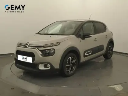 Photo 24 Citroën C3  PureTech 110 S&S EAT6