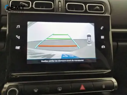 Photo 43 Citroën C3  PureTech 110 S&S EAT6