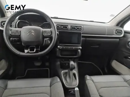 Photo 31 Citroën C3  PureTech 110 S&S EAT6