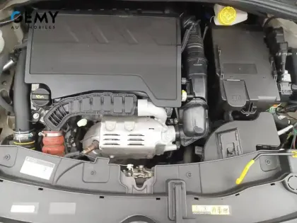 Photo 38 Citroën C3  PureTech 110 S&S EAT6