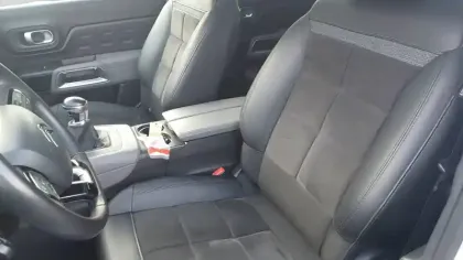 Photo 11 Citroën C5 aircross  BlueHDi 130 S&S BVM6