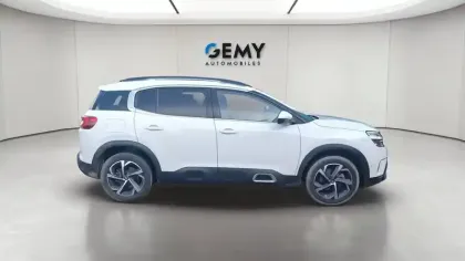 Photo 9 Citroën C5 aircross  BlueHDi 130 S&S BVM6