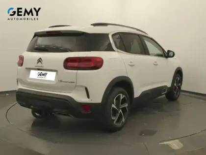 Photo 62 Citroën C5 aircross  BlueHDi 130 S&S BVM6