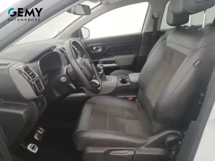 Photo 33 Citroën C5 aircross  BlueHDi 130 S&S BVM6