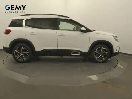 Photo 28 Citroën C5 aircross  BlueHDi 130 S&S BVM6