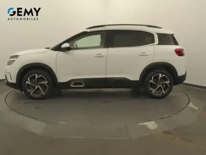 Photo 43 Citroën C5 aircross  BlueHDi 130 S&S BVM6