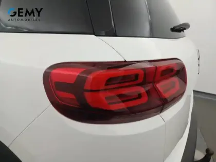 Photo 41 Citroën C5 aircross  BlueHDi 130 S&S BVM6