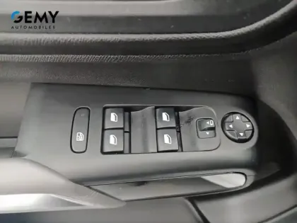 Photo 36 Citroën C5 aircross  BlueHDi 130 S&S BVM6