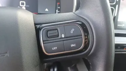 Photo 19 Citroën C5 aircross  BlueHDi 130 S&S BVM6